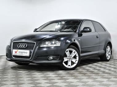 Audi A3 66e86b54f4e45a1118c862dc