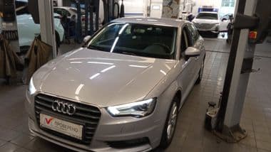 Audi A3 66e86b54f4e45a1118c862df