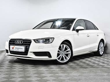 Audi A3 undefined