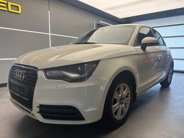 Audi A1 undefined