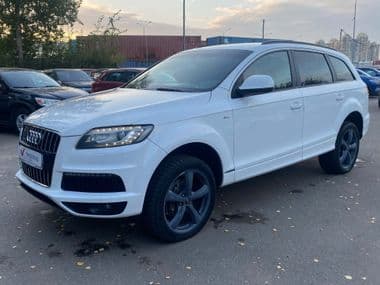 Audi Q7 66e86b54f4e45a1118c862ce