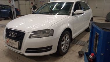 Audi A3 66e86b54f4e45a1118c862de