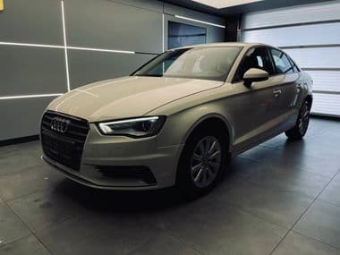 Audi A3 undefined