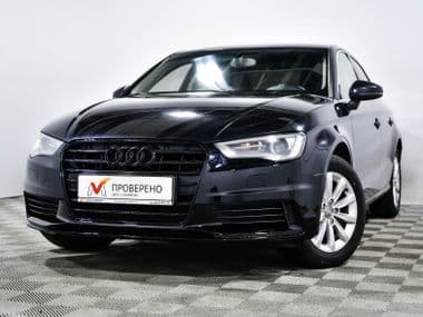 Audi A3 undefined