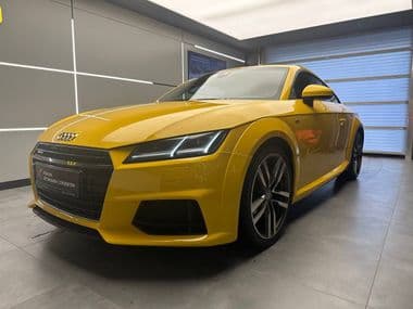 Audi TT undefined