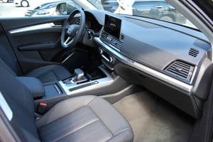 Audi Q5 Basis