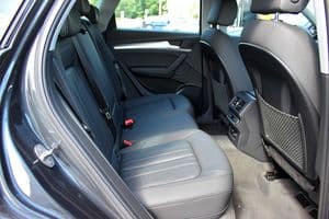 Audi Q5 Basis
