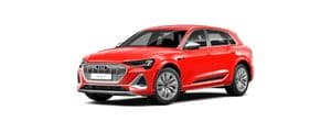 Audi e-tron Sport 55 quattro