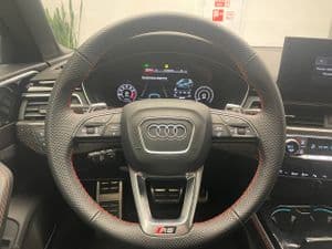 Audi RS4 Avant -