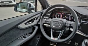 Audi Q7 50 Tdi Quattro Tiptronic