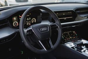 Audi Q6 45 Tfsi Quattro