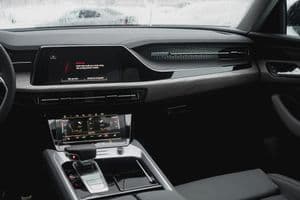 Audi Q6 45 TFSI QUATTRO