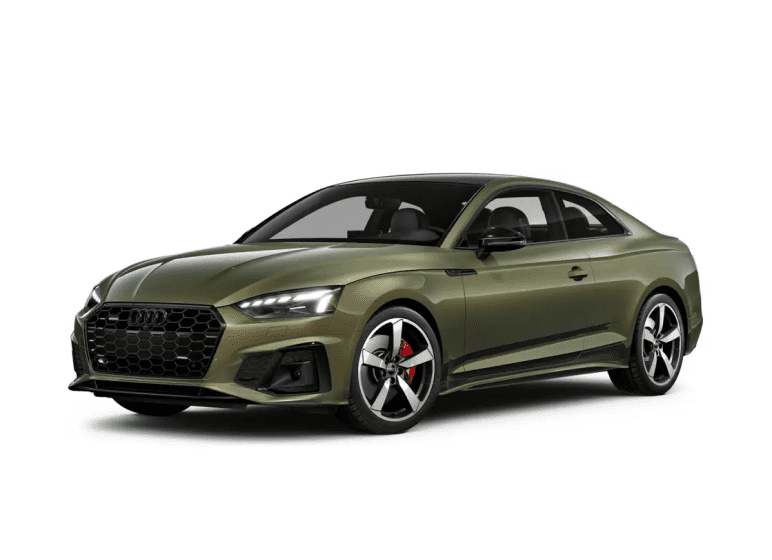 Audi A5 Coupe (Ауди А5 Купе) - Продажа, Цены, Отзывы, Фото: объявления